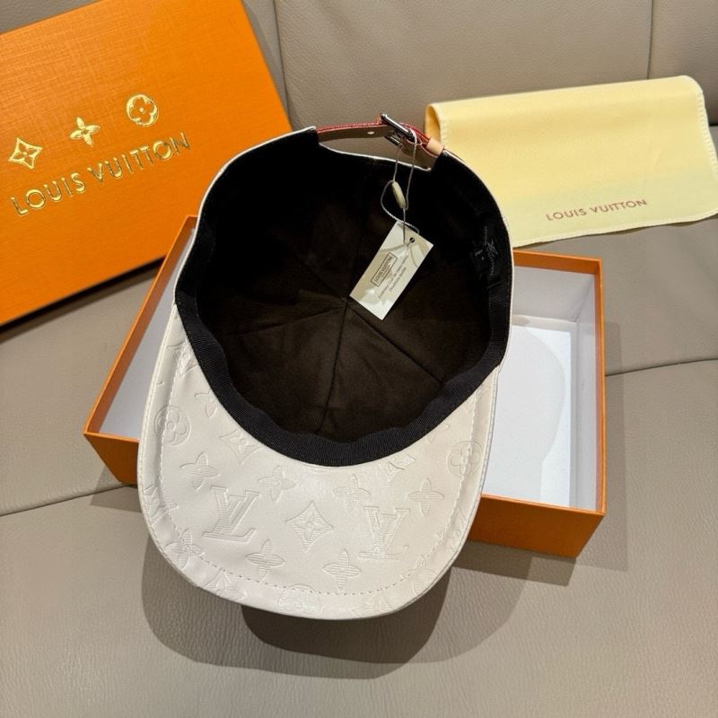 Louis Vuitton Caps